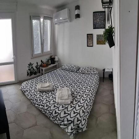 Garden Room ปิซา ภายนอก รูปภาพ