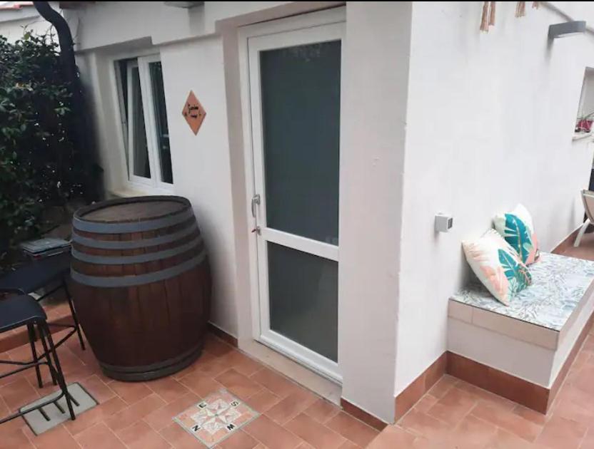 Garden Room ปิซา ภายนอก รูปภาพ
