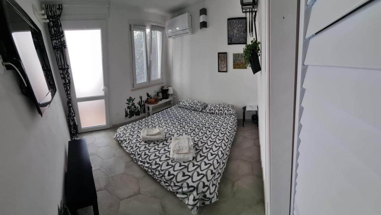Garden Room ปิซา ภายนอก รูปภาพ