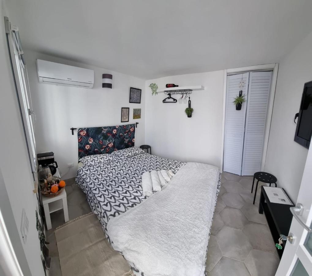 Garden Room ปิซา ภายนอก รูปภาพ